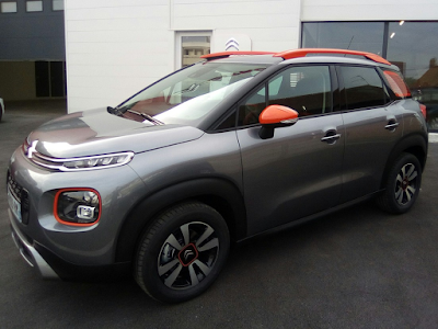 Garage Lucas - Citroën