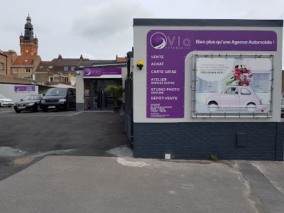 Via Automobile Dunkerque