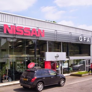 Gravelat Fleury Automobiles