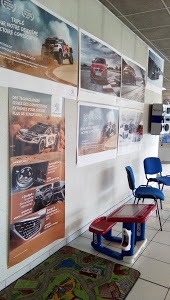 SAS GARAGE BRUCHET - PEUGEOT