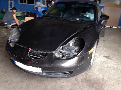 Carrosserie So Design