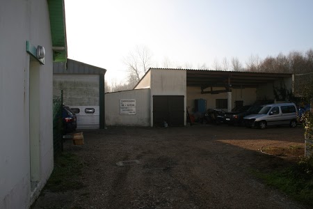 Carrosserie de L'authie