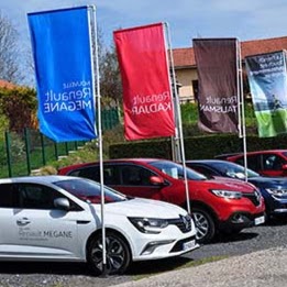 Garage Canevet - Renault Dacia