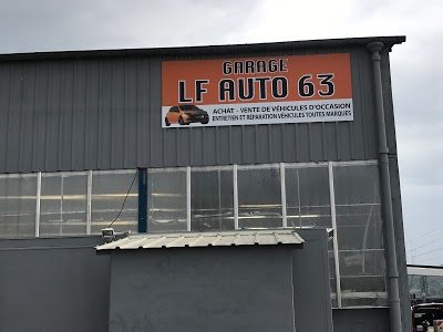 Garage Lf Auto 63