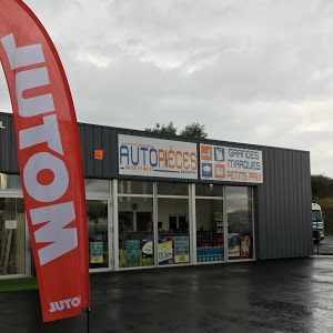 Auto Pièces Issoire