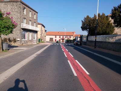 GARAGE CHAPUIS - Citroën