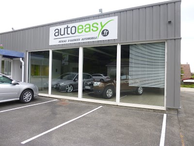 AutoEasy Pau