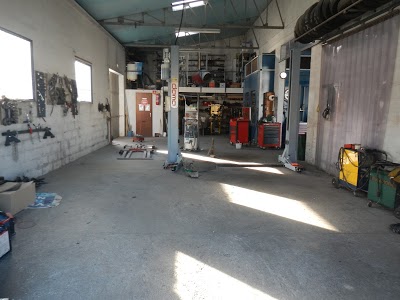 ASTIGARAGE CINCUNEGUI (successeur du GARAGE CINCUNEGUI)