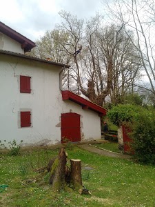 GARAGE MARTINON - PEUGEOT