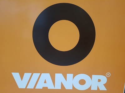 Centre Auto Vianor Font Romeu