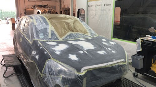 MECAN EXPRESS garage, mécanique, vidange, clim auto et dépannage (Pyrénées Orientales, 66)