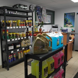 Pla Auto Services - Eurotyre