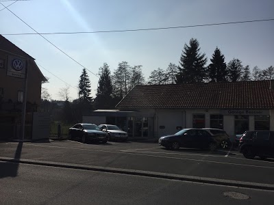 Volkswagen Bessner Acar Automobiles