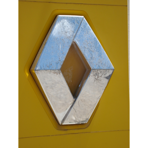 Garage du Ventoux (AGENT RENAULT)