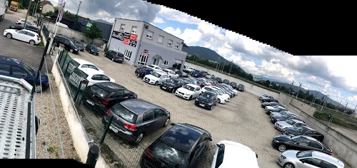 EOS Auto Concession Sélestat