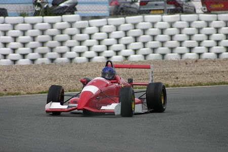 ERP SARL (ESQUISSE RACING PERFORMANCE)