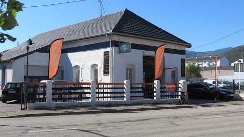 Garage Ambition Automobiles