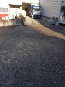 Garage Pina - Citroën