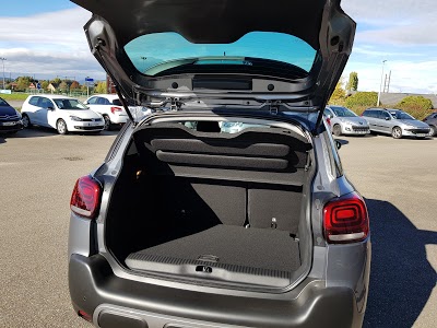 GARAGE MULLER SARL - Citroën