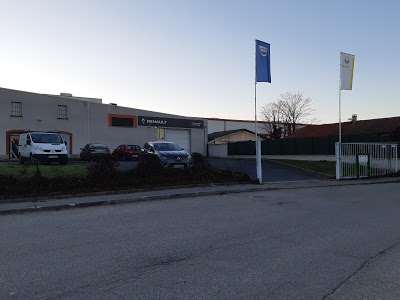 Agence Tholly - BT Automobiles