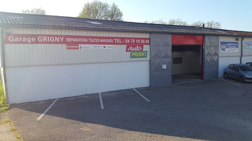 AUTO PRIMO GRIGNY