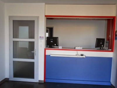 Auto Contrôle Kalfayan