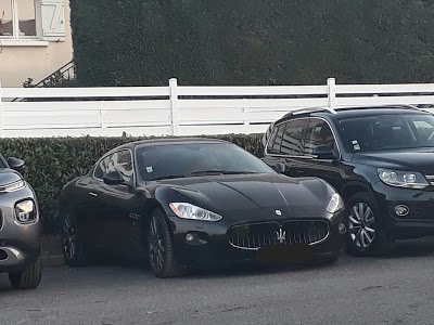 GARAGE TEILLERE - Citroën