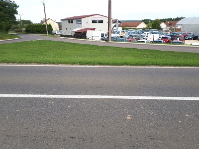 Eurorepar Garage Goncalves