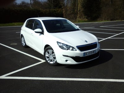 GARAGE JOLY - PEUGEOT