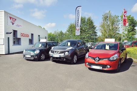 Garage Ruffinoni AD Expert