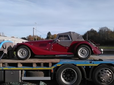 Garage Bobin Georges