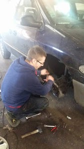 Garage Solidaire Sarthe