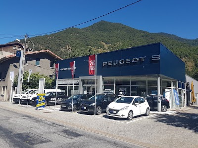 PEUGEOT