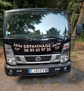 Mecanique Auto A Domicile