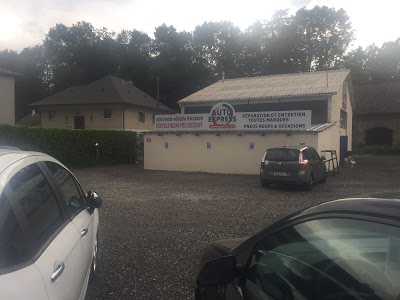 Remorquage Auto Express