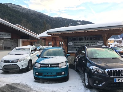 Garage Trincaz