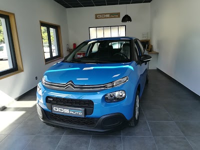 GDS AUTO /GARAGE DE SEVRIER/ ANNECY