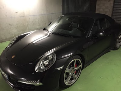 GARAGE MOTORCRAFT Entretien et réparation automobiles Préparation contrôle technique Centre De Pneus