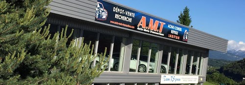 Auto Moto Transactions