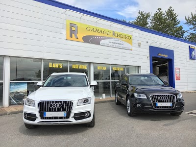 Garage Ribeiro