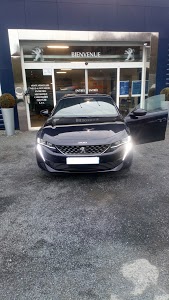 Saint Valery Automobiles