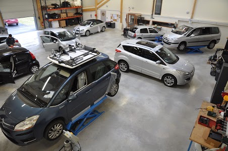 Lenoir Handi Concept