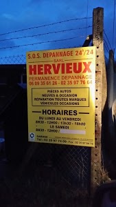 Garage Philippe Hervieux