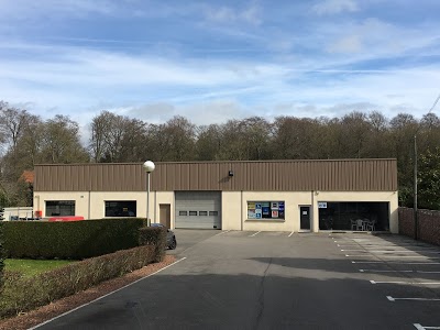 CARROSSERIE GRICOURT