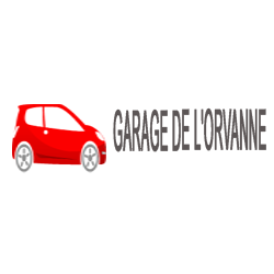 Garage de l'Orvanne
