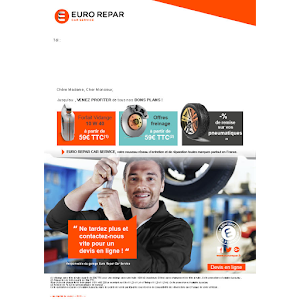 Carrosserie Mécanique du Montois