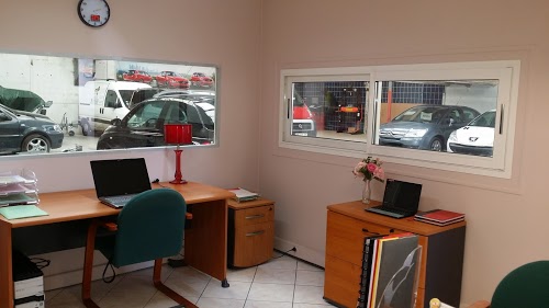 GARAGE AD EXPERT D.R.E.A.M AUTOMOBILES