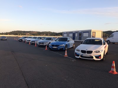 Concession BMW ESCAT ALBI