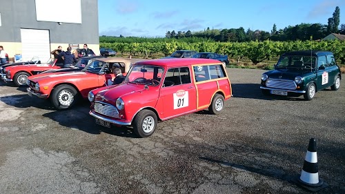Carrosserie Le Verger