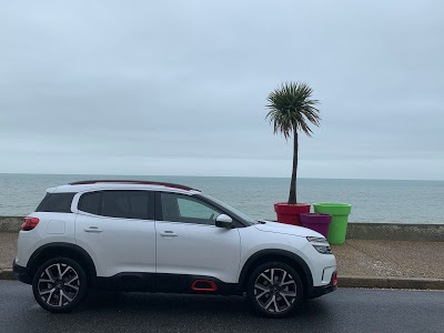 Rive Droite Automobiles - Citroën